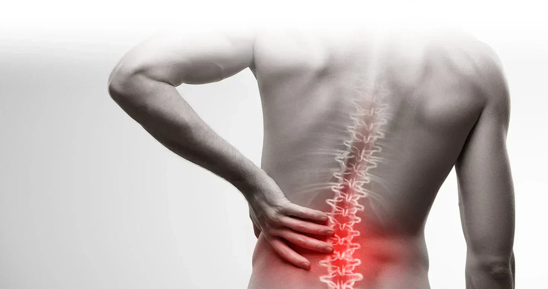 Managing Lumbar Back Pain: Exercises & Tools That Actually Help