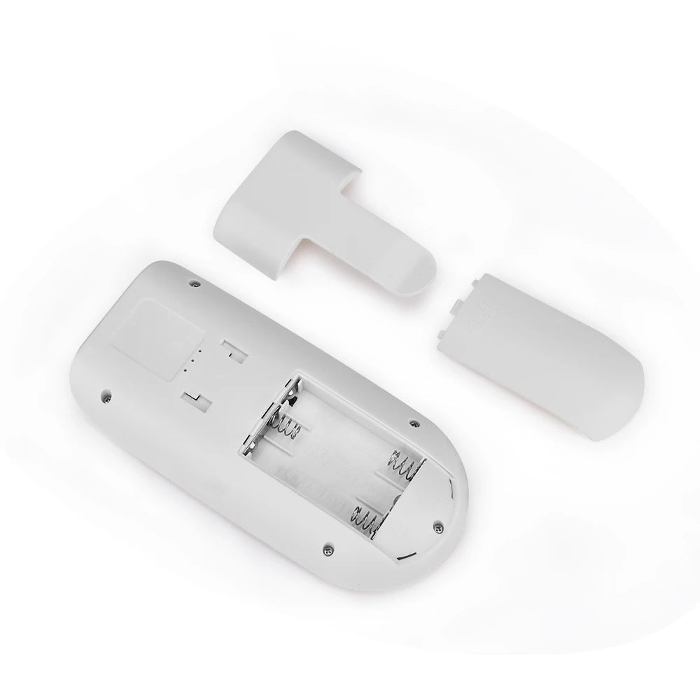 Multi-Mode TENS & EMS Therapy Device – Muscle & Nerve Pain Relief