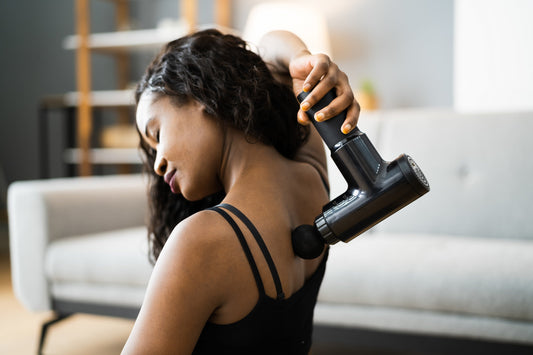 Are Massage Guns Worth It? A Physio’s Honest Take